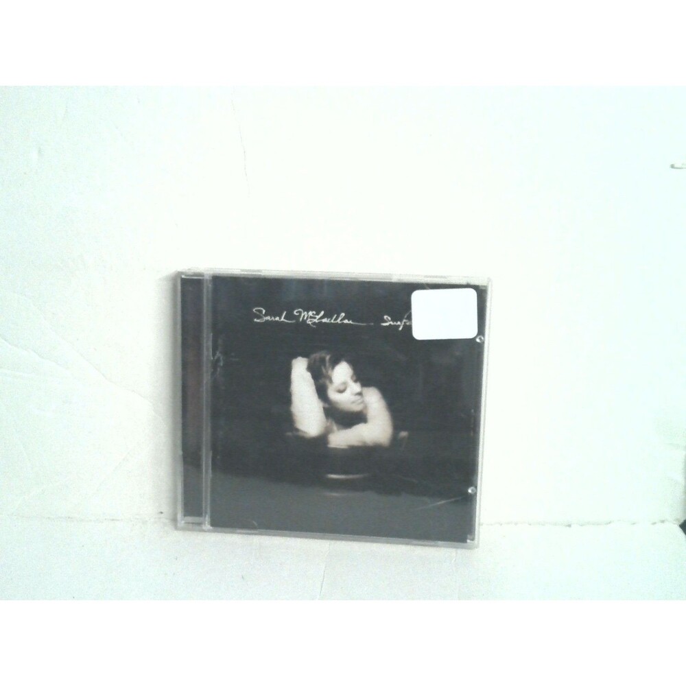 Sarah McLachlan Surfacing CD 1997 Arista Records